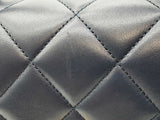 Chanel Quilted Leather Trendy Cc Top Handle Bag Eb0326pxxzde