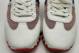 Christian Louboutin Cl Paris Loubishark Sneakers Size 43.5 Eb0624oxzsa