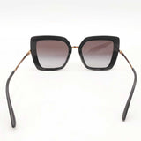 Dolce & Gabbana Half Print Dg4373 Sd0725crsa