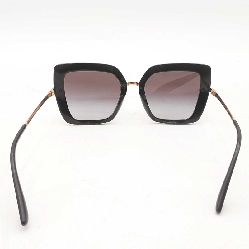 Dolce & Gabbana Half Print Dg4373 Sd0725crsa