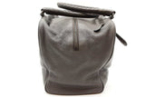 Bottega Veneta Grey Leather Brera Tote Bag Eb0326ixzde