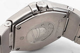 Omega Constellation 28mm Quartz Stainless Steel Watch Eb0826erxsa