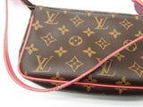 Louis Vuitton Pochette Totem Brown Monogram Shoulder Bag Do0525cexde