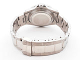Rolex Submariner Oyster Perpetual Date 40mm Automatic Stainless Steel Watch Fw0925prxzdu