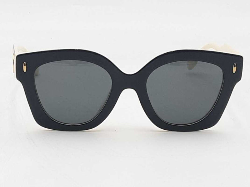 Tory Burch Ty7201u Black Sunglasses Aa1025lrsa