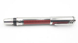 Mont Blanc Patron Of Art 4810 Sir Henry Taint Fountain Pen Sd0426crzdu