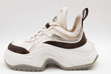 Louis Vuitton Archlight 2.0 Platform Sneakers Size 38 Eb0526lxzde