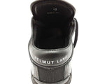 Helmut Lang Black Sneakers Size 40 Eu Sd1025lorde