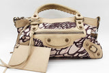 Balenciaga City Bag Eb0626porde