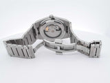 Tissot Prx Powermatic 80 40mm Stainless Steel Automatic Watch Aa0626ozxsa