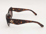 Tory Burch Kira Ty7216u Cat-eye Sunglasses Sd1125wzsa