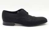 Louis Vuitton Mt 0118 Black Shoes Size 8.5 Aa0826oorsa