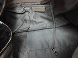 Michael Kors Grayson Brown Duffle Bag Sd0825ixde
