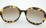 Prada Tortoise Sunglasses Eb0524crdu