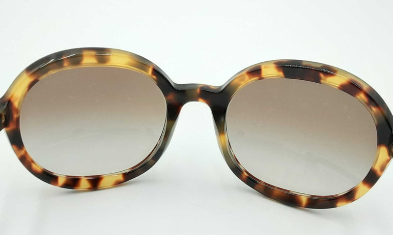 Prada Tortoise Sunglasses Eb0524crdu