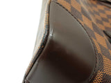 Louis Vuitton Damier Ebene Hampstead Mm Handbag Sd0726erzdu