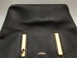 Michael Kors Jaryn Large Black Tote Bag Fw0824ersa