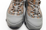 Burberry Arthur Check Sneakers Size Eu 42.5 Eb0526exde