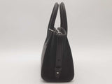 Michael Kors Xss Satchel Black Handbag Aa0726orsa