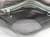 Louis Vuitton Glacier Grey Taiga Leather Roman Messenger Bag Sd0626orxde