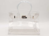 Clear Stadium Handbag Aa1225ozsa