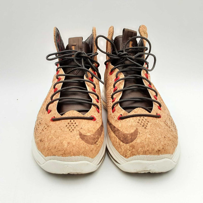 Cork lebron shoes online