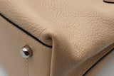 Coach Hanna Leather Shoulder Bag Eg0726wxsa
