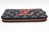 Louis Vuitton Monogram Zippy Organizer Eb0526pcxde