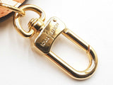 Louis Vuitton Crafty Illustre Key Holder Bag Charm In Coated Canvas Fw0725lszdu