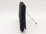 Michael Kors Clutch Black Aa0725ezsa