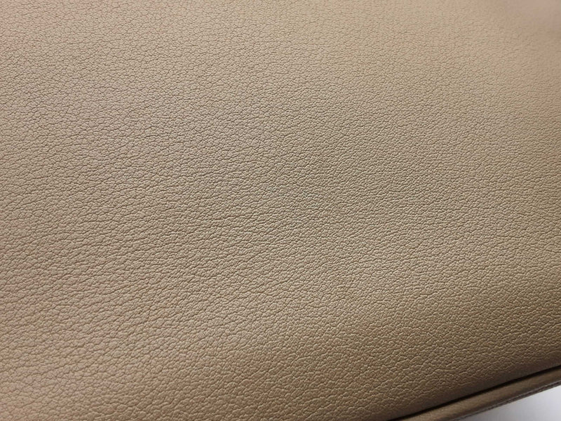 Hermes Birkin 25 Sauge Green Swift Palladium Hardware Handbag Do0825lixzxde