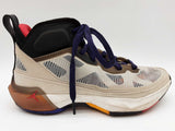 Air Jordan Dd6958-060 37 Light Bone Dark Concord Shoes Size Us 7.5 M Do0125wxde