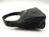 Prada Re-edition 2000 Black Re-nylon Mini Bag Sd0526orzdu