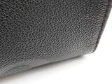 Louis Vuitton On The Go Black Empriente Monogram Leather Tote Bag Do0726oxzxde