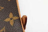 Louis Vuitton Monogram Pochette Marelle Bag Eb0926rclde