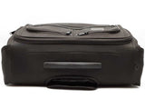 Tumi Alpha 3 Garment 4 Wheeled Carry-on Black Sd1224orzsa