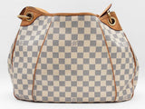 Louis Vuitton Damier Azure Galleria Pm Shoulder Bag Sd0726ccrde