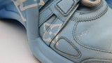 Louis Vuitton Archlight Monogram Blue Gradient Sneakers Sz 38 Eb1125loxsa