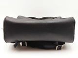 Louis Vuitton Black Taiga Leather Avenue Backpack Sd0826irzdu