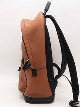 Michael Kors Mason Rucksack Tan Backpack Aa0125pzsa