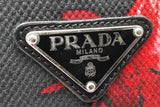 Prada Canapa Floral Frame Bag Eb0926orxsa