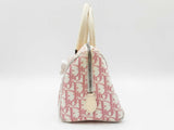 Christian Dior Vintage Trotter Girly Boston Bag Sd0926wzxdu
