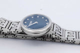 Fendi Forever Fendi 19mm Quartz Stainless Steel Watch Eb0826lcrdu