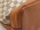 Louis Vuitton Damier Azur Noe Shoulder Bag Eb0825ecrde
