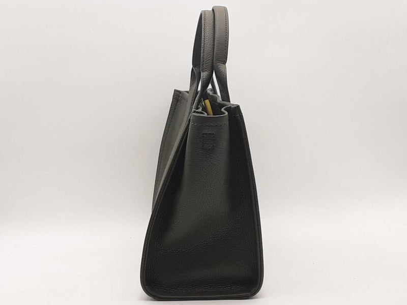 Marc Jacobs The Tote Bag Green Aa1125lrzsa