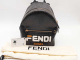 Fendi X Fila Fendi Mania Backpack Sd1225rzxsa