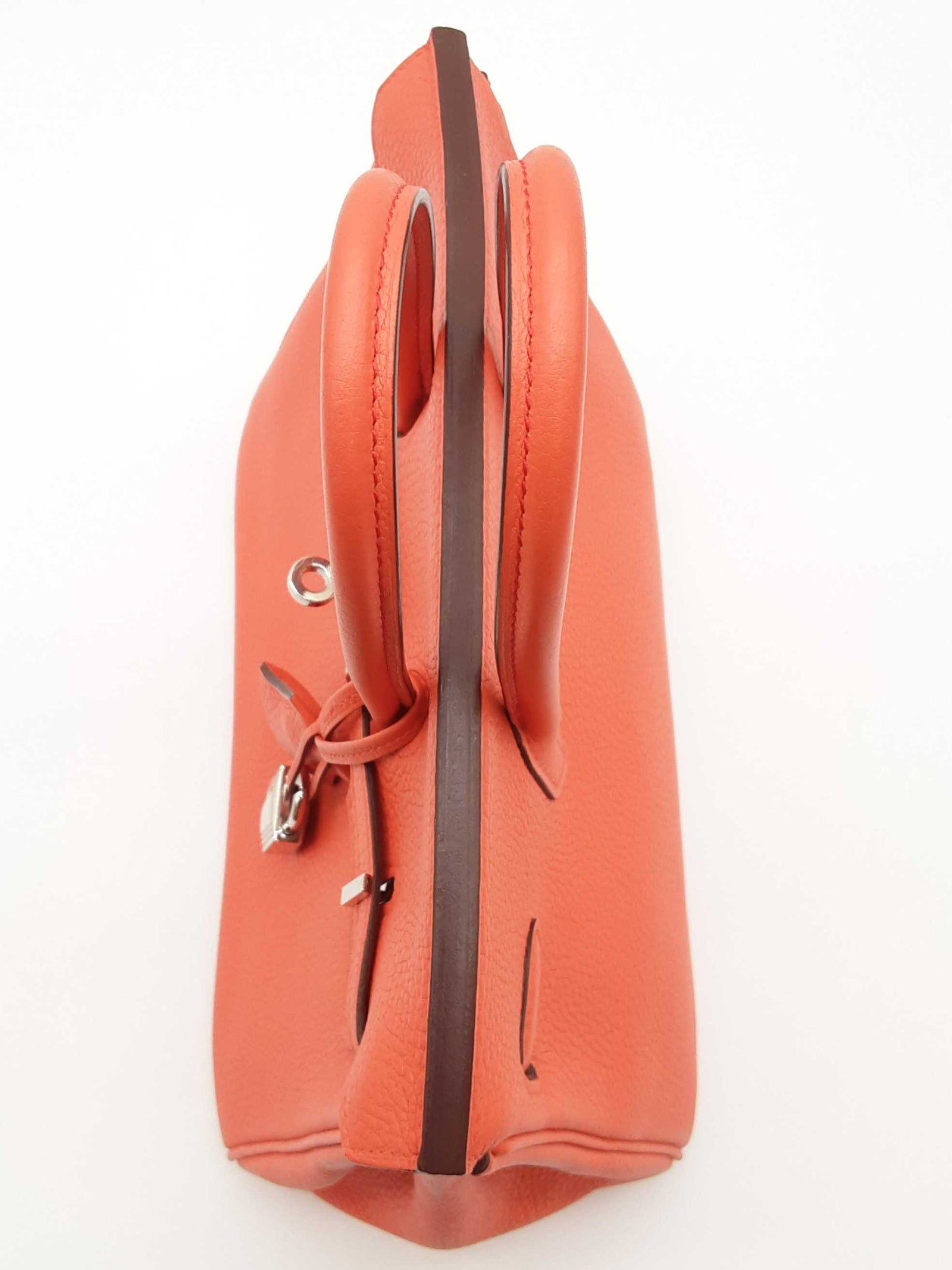HERMES バスティア オレンジ&ライム オレンジとライム】エルメス バスティア コインケース 財布・小物