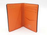 Louis Vuitton Tangerine Taigarama Pocket Organizer Sd0626wzxdu