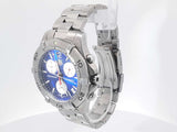 Tag Heuer Aquaracer Chronograph Caf1112 Stainless Steel Watch Aa0725rxzsa