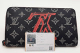 Louis Vuitton Monogram Zippy Organizer Eb0526pcxde